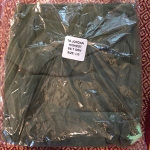 Travis Scott Nike Shirt - Highest in the Room